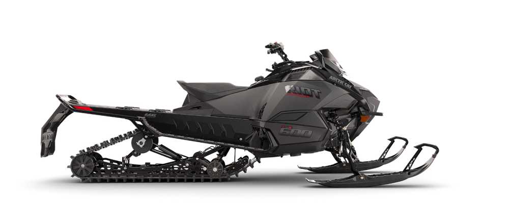 Riot | Arctic Cat Riot | Arctic Cat